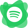 Spotify | FiLi SMM | World's Best and Cheapest SMM Panel Services