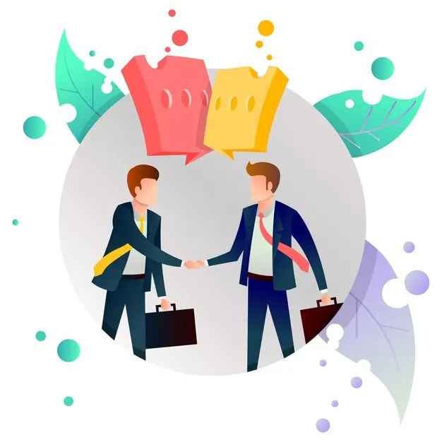 Become Partner FiLi SMM